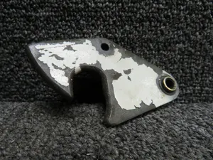 1241078-6 Cessna 210L Main Gear Lock Assembly RH